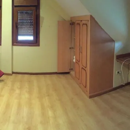 Aldeola Apartment *
